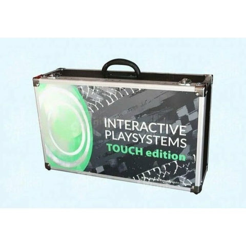 Magic Jump Inflatable Bouncers Interactive Play Systems Console by Magic Jump 781880271505 SW10078 Interactive Play Systems Console by Magic Jump SKU#SW10078