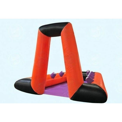 Magic Jump Inflatable Bouncers IPS Playzone by Magic Jump 781880271499 31848p IPS Playzone by Magic Jump SKU#31848p