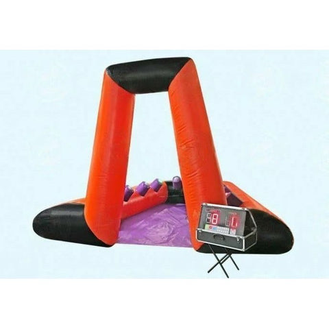 Magic Jump Inflatable Bouncers IPS Playzone by Magic Jump 781880271499 31848p IPS Playzone by Magic Jump SKU#31848p