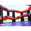 Image of Magic Jump Inflatable Bouncers IPS Playzone X2 by Magic Jump 781880271482 31261p IPS Playzone X2 by Magic Jump SKU#31261p