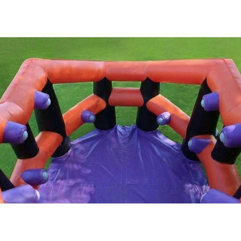 Magic Jump Inflatable Bouncers IPS Playzone X2 by Magic Jump 781880271482 31261p IPS Playzone X2 by Magic Jump SKU#31261p