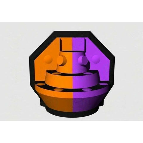 Magic Jump Inflatable Bouncers IPS Table Top X2 by Magic Jump 781880271512 31529p IPS Table Top X2 by Magic Jump SKU#31529p