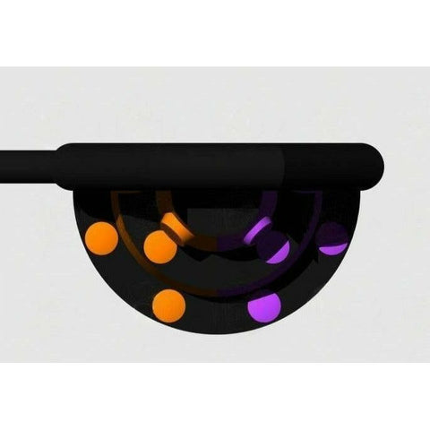 Magic Jump Inflatable Bouncers IPS Table Top X2 by Magic Jump 781880271512 31529p IPS Table Top X2 by Magic Jump SKU#31529p