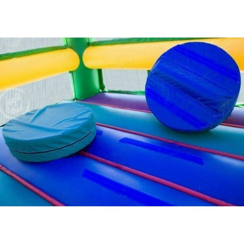Magic Jump Inflatable Bouncers Pedestal by Magic Jump 781880281238 3158pd Pedestal by Magic Jump SKU#3158pd
