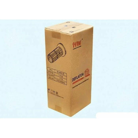 Magic Jump Inflatable Bouncers REH Deflator by Magic Jump 781880234012 1197rh REH Deflator by Magic Jump SKU#1197rh