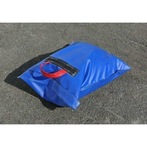 Magic Jump Inflatable Bouncers Sand Bag by Magic Jump 781880281054 1293sb Sand Bag by Magic Jump SKU#1293sb