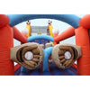 Image of Magic Jump Inflatable Bouncers Sports Course (60) by Magic Jump Sports Course (60) by Magic Jump SKU# 35872s