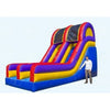 Image of Magic Jump Slides 15'H Slide by Magic Jump 781880227083 15413s 15'H Slide by Magic Jump SKU# 15413s