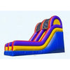 Image of Magic Jump Slides 15'H Slide by Magic Jump 781880227083 15413s 15'H Slide by Magic Jump SKU# 15413s