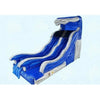 Image of Magic Jump Water Parks & Slides 15'H Wave Slide by Magic Jump 15'H Wave Slide by Magic Jump SKU# 15623w