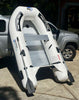 Image of Aluminum Floor Insert