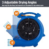 Image of BlueDri BD-MNSN Monsoon 1/2 HP, 2550 CFM Air Mover Blower Fan by B-Air