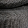 Image of 12' x 20' Black Mesh Tarp