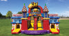 Image of Midway Amusement Park™ Obstacle Course