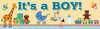 Image of Mini Boy Shower
