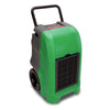 Image of B-Air VG-1500 150 Pint 235 CFM Industrial Dehumidifier: green
