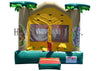 Image of Buy Jungle Adventure Bounce House