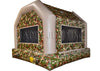 Image of Buy Commercial Camo Bounce House
