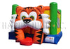 Image of Buy Tiger Theme Bounce House