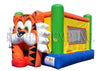 Image of Buy Tiger Theme Bounce House