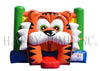 Image of Buy Tiger Theme Bounce House