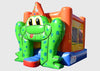 Image of Buy Commercial Frog Bounce House