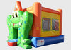 Image of Buy Commercial Frog Bounce House