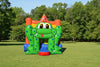Image of Buy Commercial Frog Bounce House