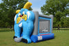Image of Buy Bulldog Bounce House Inflatable