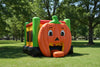 Image of Pumpkin Bounce House - MN1306