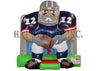 Image of Buy Football Theme Bounce House