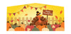 Image of Thanksgiving Modular Panel