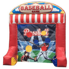 10'H Dart Game (Baseball + Soccer) by MoonWalk USA