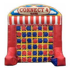 10'H Dot & Tic Tac Toe by MoonWalk USA