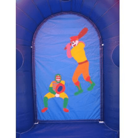 11'H Baseball Speed Pitch by MoonWalk USA SKU# I-602-WLG