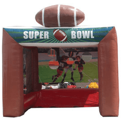 11'H Football Game by MoonWalk USA SKU# I-219-C