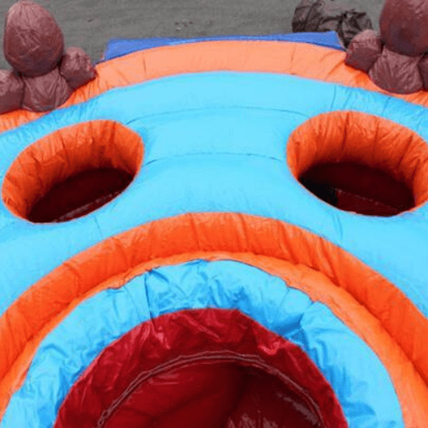 Moonwalk USA Big Games Whack-A-Mole by MoonWalk USA Whack-A-Mole by MoonWalk USA SKU# I-226-WLG