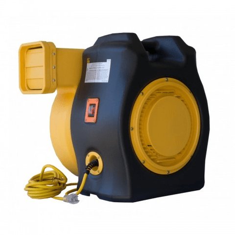 Moonwalk USA Bounce Blowers & Accessories XLT-3.0HP Blower by MoonWalk USA A-024 XLT-3.0HP Blower by MoonWalk USA SKU# A-024