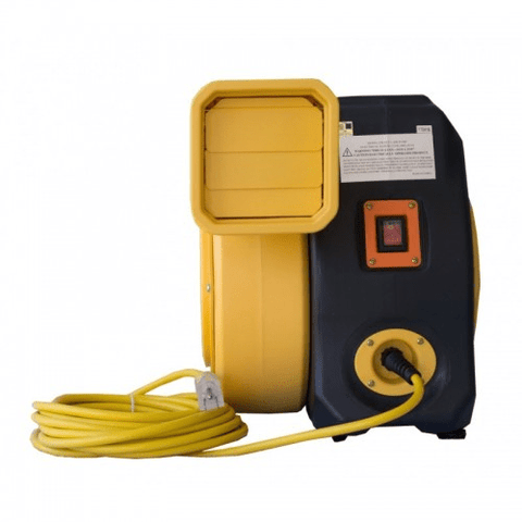 Moonwalk USA Bounce Blowers & Accessories XLT-3.0HP Blower by MoonWalk USA A-024 XLT-3.0HP Blower by MoonWalk USA SKU# A-024