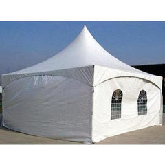 10'X20' Marquee Tent by MoonWalk USA