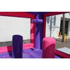 Image of Moonwalk USA Commercial Bouncers 13'H Pink Module Bouncer LARGE by MoonWalk USA 13'H Pink Module Bouncer LARGE by MoonWalk USA SKU# B-313-WLG