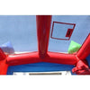 Image of Moonwalk USA Commercial Bouncers 14'H Rainbow Bouncer LARGE by MoonWalk USA 14'H Rainbow Bouncer LARGE by MoonWalk USA SKU# B-301-WLG
