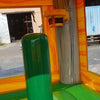 Image of Moonwalk USA Commercial Bouncers 14'H Rocky Castle Bounce House by MoonWalk USA 14'H Rocky Castle Bounce House by MoonWalk USA SKU# B-322-WLG