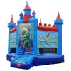 Image of Moonwalk USA Commercial Bouncers 15'H Knight Bouncer by MoonWalk USA 15'H Knight Bouncer by MoonWalk USA SKU# T-010-WLG