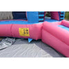 Image of Moonwalk USA Commercial Bouncers 15'H Princess Bouncer by MoonWalk USA 15'H Princess Bouncer by MoonWalk USA SKU# T-011-WLG