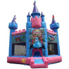 Image of Moonwalk USA Commercial Bouncers 15'H Princess Bouncer by MoonWalk USA 15'H Princess Bouncer by MoonWalk USA SKU# T-011-WLG