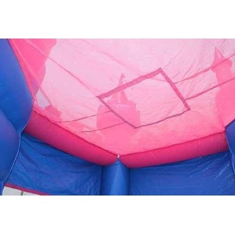Moonwalk USA Commercial Bouncers 15'H Princess Bouncer by MoonWalk USA 15'H Princess Bouncer by MoonWalk USA SKU# T-011-WLG