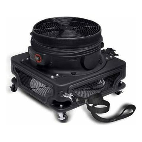 Moonwalk USA Inflatable Bouncer Accessories 3/4 HP Air Dancer Blower by MoonWalk USA 3/4 HP Air Dancer Blower by MoonWalk USA SKU# A-104