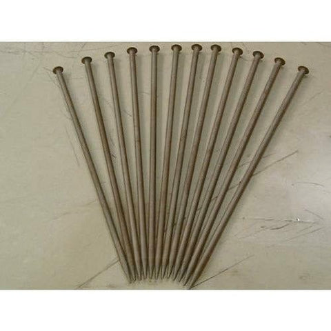 Moonwalk USA Inflatable Bouncer Accessories 30" Stake by MoonWalk USA TCPT-STAKE-30 30" Stake by MoonWalk USA SKU# TCPT-STAKE-30