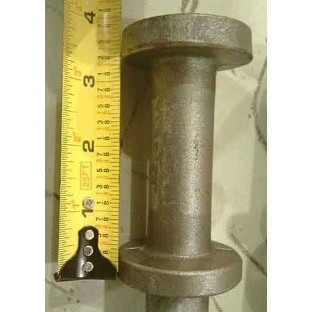 Moonwalk USA Inflatable Bouncer Accessories 42" Stake by MoonWalk USA TCPT-STAKE-42 42" Stake by MoonWalk USA SKU# TCPT-STAKE-42